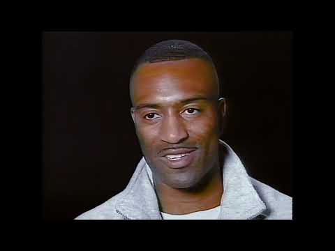 NBA Finals 1996   Game 1  Seattle Supersonics vs  Chicago Bulls  Gary Payton vs  Michael Jordan