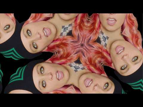 Paula Carolina – DER KOPIERER (Offizielles Lyricvideo)