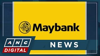 Maybank PH begins Islamic banking operations | ANC