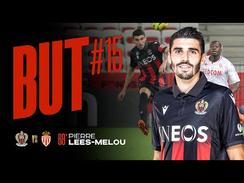 But #15 : Lees-Melou vs Monaco (1-2)