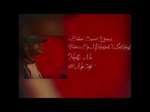 NellzMn - Blood Sweat & Years (Prod. By MjNichols X LoKlass)