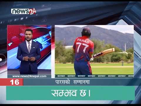 MORNING NEWS FATAFAT - NEWS24 TV