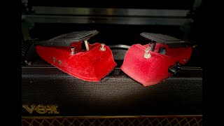 Video thumbnail for 70s fOXX Phaser Vs 2006 reissue by Jonathan Planner