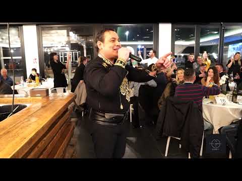 Ionut si Doinita Dolanescu -Chef Marcu