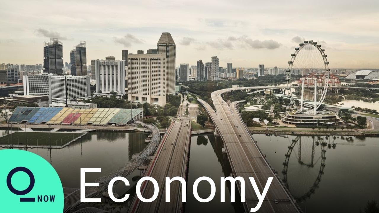 World Economic Forum to Hold 2021 Gathering in Singapore