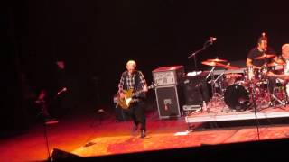 Hot Tuna 8/4/16  Come Back Baby - Serpent of Dreams