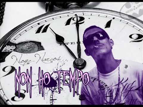 Noyz Narcos & DJ Gengis Khan - Non Ho Tempo