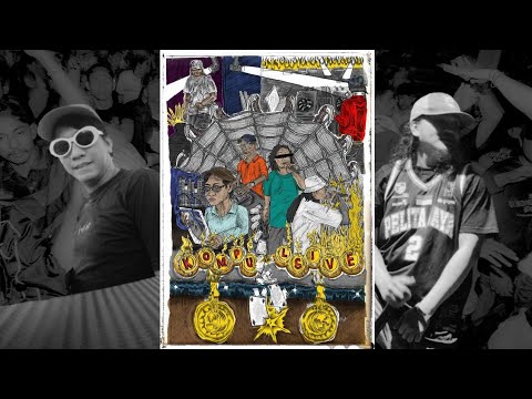 Andrix & ComboTrial - Kompulsive (Official MV)