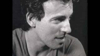 Bruce Springsteen - Bye Bye Johnny (different verison with different lyrics)