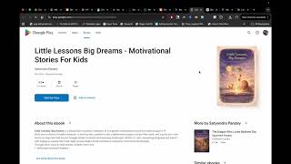 How To Publish Your Books On Google Books For Free (2026)