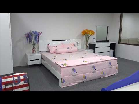 Nội thất Hometime Hải Phòng