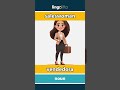 saleswoman - vendedora video thumbnail