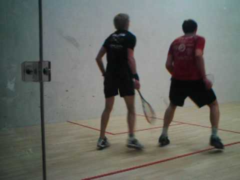 PSL Final - Waller wins