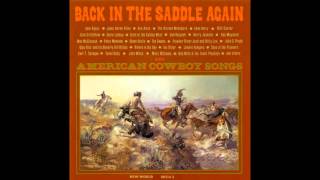 A-RIDIN’ OLD PAINT - Tex Ritter