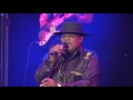 Kanda Bongo Man Billi Live At Emperors