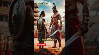 Download lagu Kisah Raden kian santang menantang Sayidina Ali bin Abi Thalib #kisahislami #sejarahislam mp3