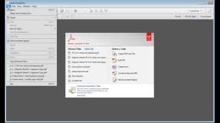 how to convert pdf to word using Adobe Acrobat Pro