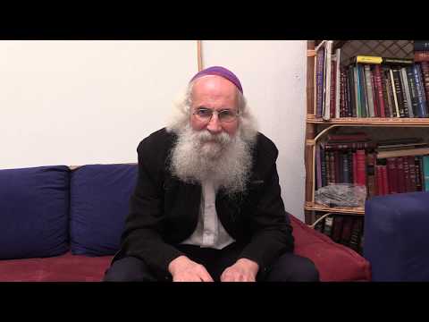 Ariel Cohen Alloro - Q&A: What is the difference between the First and the Second Coming?