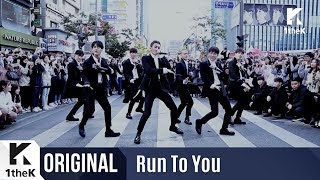 RUN TO YOU(런투유): BTOB(비투비) _ MOVIE