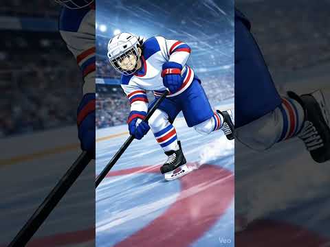 Shoot the Puck MV