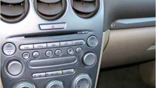 preview picture of video '2003 Mazda MAZDA6 Used Cars Lenoir NC'