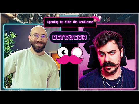 Opening Up With The Gentleman #10