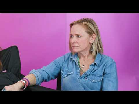 Teens Living With Rett Syndrome: The Puppy Interview