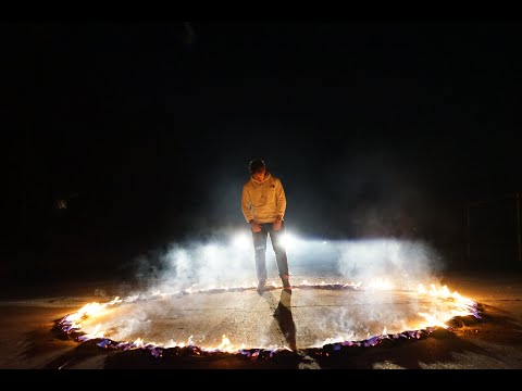 LIUK BENNA - WITHOUT ME (Official Video)