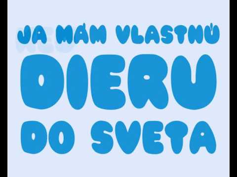 Myšo - Myšo - Letná (lyrics video)