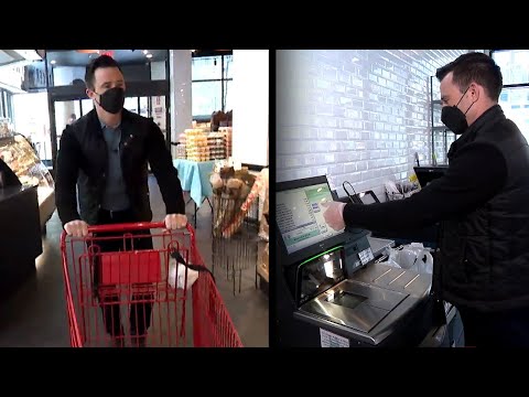 コロナウイルスパンデミック時の食料品店の安全性のヒント (Grocery Store Safety Tips During Coronavirus Pandemic)