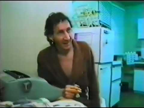 Pete Townshend - Keep on Working