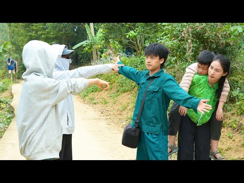 The thugs who escaped in the previous case have returned to find Tu Un. What happened?