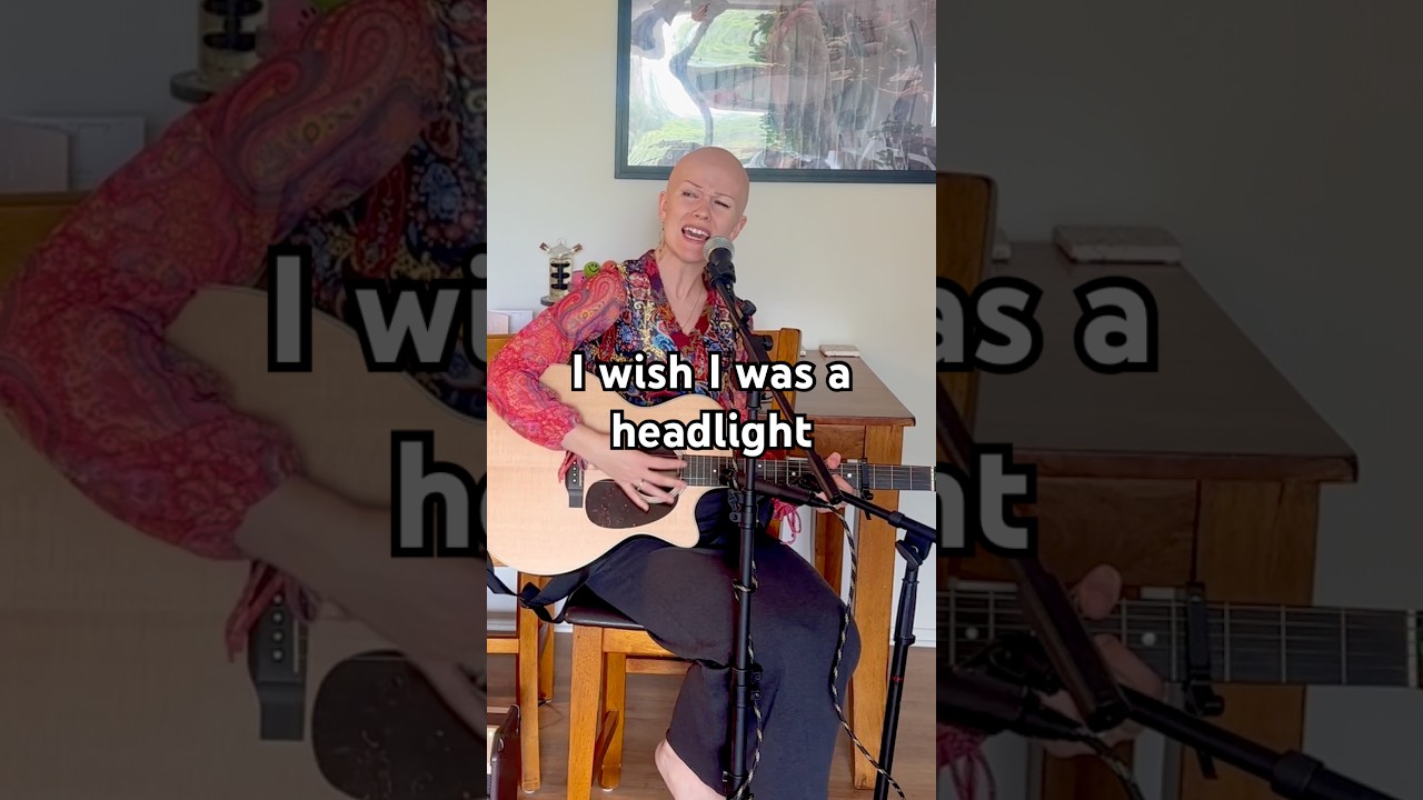 Promotional video thumbnail 2 for Alice Luke