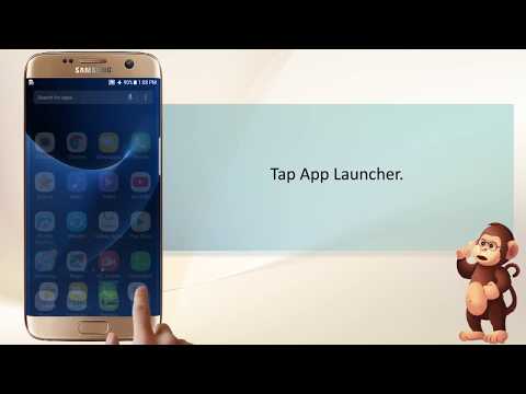 How to use Secure Startup on Samsung smart phones user guide support