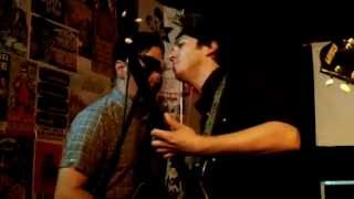 Reigning Sound - My My (10-27-14)