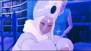 【GRAVITY DAZE 2実況】 ＃44
