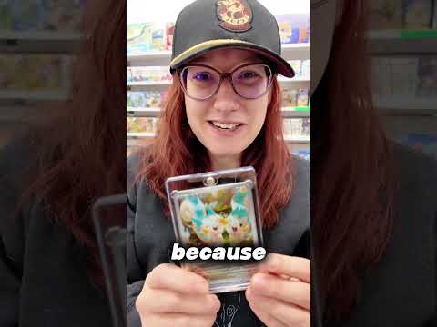 POKÉMON LABUBU? New Pokémon Blind Boxes 😍 #pokemoncards #pokemonplush #pokemon #labubu #blindbox