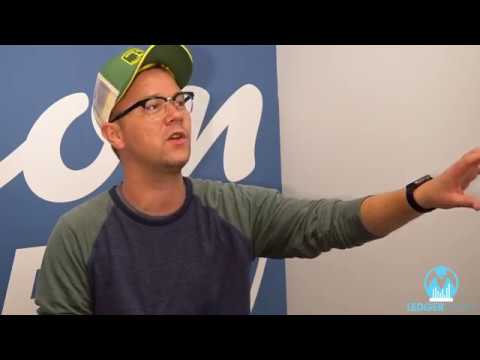 Silicon Slopes - Customer Success Story (Silicon Slopes - Executive Director)