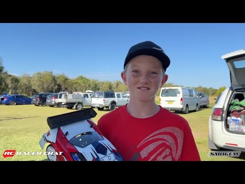 Caden Hill - Winner Junior - 2021 Newcastle GP (NORCCC)