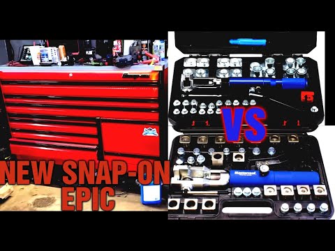 MASTERCOOL 72485 VS VEVOR BRAKE FLARE TOOL YOU WILL WANT TO SEE THIS VID BEFORE YOU BUY!!