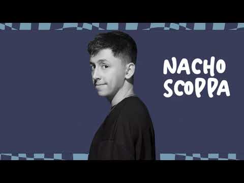 Nacho Scoppa - SUPER SET 2024 - TECH HOUSE