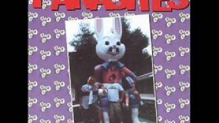 The Parasites - Hang Up