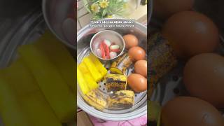 Download lagu 7 hari sarapan sehat #breakfast #makansehat #realfood #cleaneating #healthy #zaidulakbar #shorts mp3