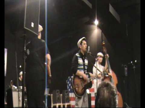 The Capitol's - Well, I Knocked Bim Bam.wmv