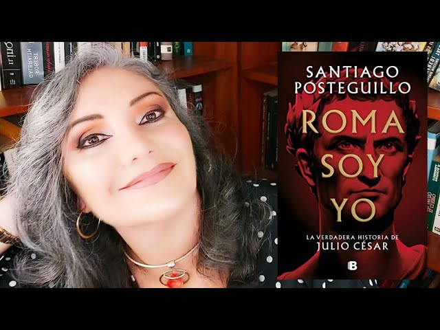 Vídeo relacionado con Roma soy yo: La verdadera historia de Julio César