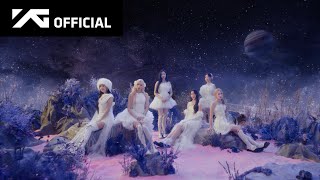 [閒聊] BABYMONSTER新歌"Stuck In The Middle"MV