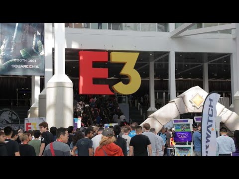 Playstation E3 2006  Conferencia Completa 1080p