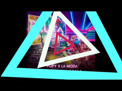 PAUTA 1234 - POPY Y LA MODA (Audio Oficial)