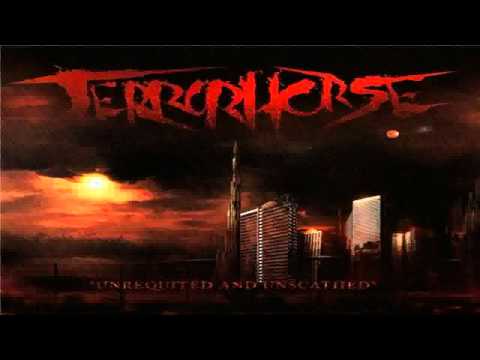 Terrorhorse - Prelude