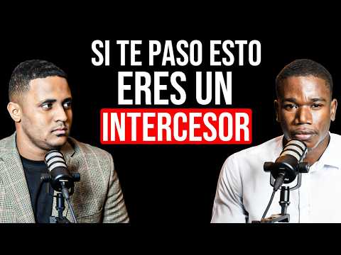 👉 LAS 5 HERRAMIENTAS MAS PODEROSAS DE UN INTERCESOR EN EL MUNDO ESPIRITUAL😱